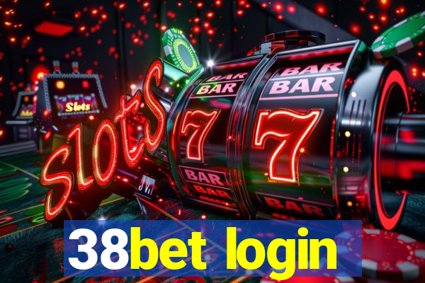 38bet login